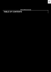 Oregon Scientific FT101 User Manual
