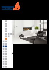 Element4 vesuvius 140 User And Installation Manual