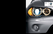 BMW X3 2012 Service And Warranty Information