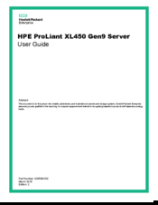 HP 828689-002 User Manual
