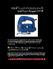 Wen 3702 Operation & Instruction Manual