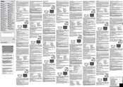 Nikon D810A Manual