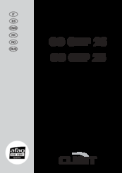 Climit GG GMP 2S Manual