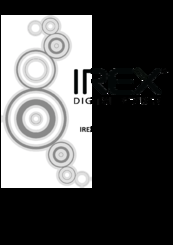 iRex 800S User Manual