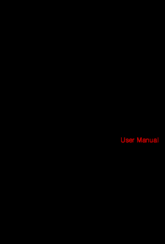 MOBIDATA MBD-R100H User Manual