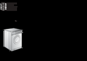 Hoover AM 1243 S User Instructions