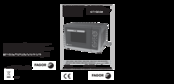 Fagor MH-26MF Instructions For Use Manual