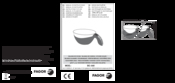 Fagor BC-550 Instructions For Use Manual