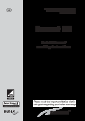 Sime Format System 25 HE Installation And Servicing Instructions