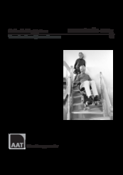 AAT s-max sella User Manual
