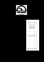 iqloo MWC499-BLACK Instruction Manual