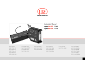 MICRO-EPSILON optoncdt 1710 Instruction Manual