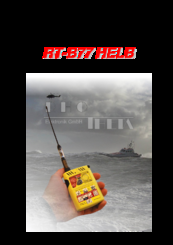 Rhotheta RT-B77 HELB User Manual