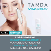 Tanda VisoRelax User Manual