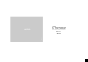 Odoyo iThermie iTH-01 User Manual