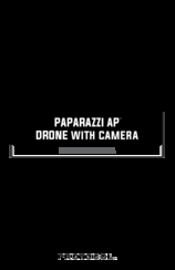 Protocol store paparazzi drone