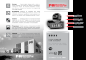 PR 5531 Manual