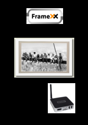 KOBE FrameXX HOME/2-XL User Manual