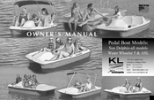 KL Outdoor Water Wheeler 5 Owner's Manual