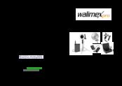 walimex GXR-600 Instruction Manual