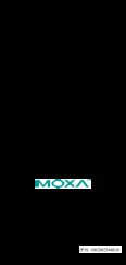 Moxa Technologies VPort 254 Series Quick Installation Manual