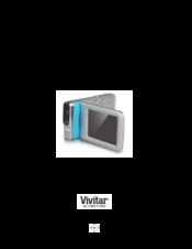 Vivitar DVR 1440HD User Manual