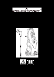 Power smart PS20 Operator's Manual