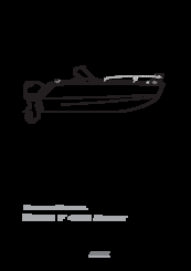 RYDS F 468 Sport Owner's Manual