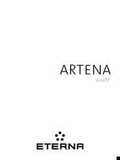 Eterna ARTENA User Manual