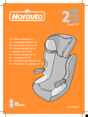 Norauto 2010521 User Manual