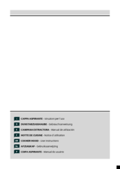 Gorenje IDR5536W User Instructions