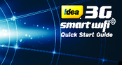 !dea smartwifi Quick Start Manual