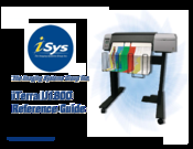 iSys iTerra IJ1800 Reference Manual
