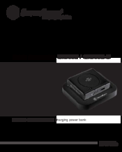 SilverStone QIB052 User Manual