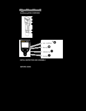 YSI EcoSense pH10A Operation Manual