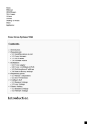 Yealink SIP-W52P User Manual