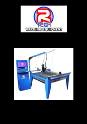 R-Tech CNC Assembly Instructions Manual