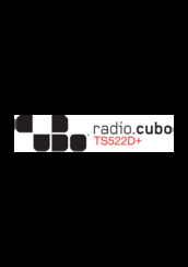 RADIO.CUBO TS522D+ Manual