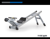 Total Gym ROW TRAINER Owner's Manual