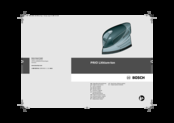 Bosch PRIO Original Instructions Manual