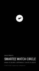 SPC Smartee Circle Watch User Manual