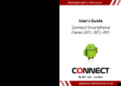 Connect i401 User Manual