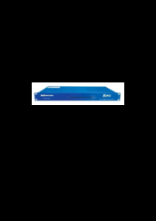 Elinx ESW726 Family Installation Manual