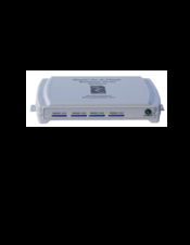 Southwestern Microsystems Music-In-A-Flash MD-MIAF4 Installation And Operation Manual