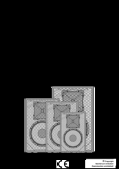 PSSO K-210 User Manual