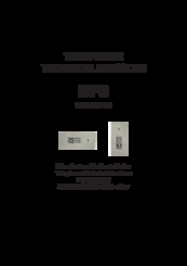 Telephone Technical Services DP3-AV User Manual