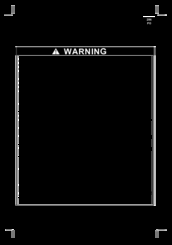 Intex cl1704 Owner's Manual
