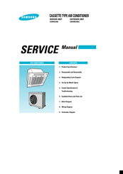 Samsung UH094EAMC Service Manual