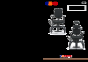 Vela Tango 100S User Manual
