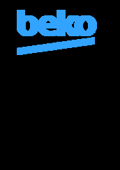 Beko LRP 1685 X User Manual